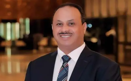 قيادي في مستقبل وطن: ذكرى تحرير سيناء تجسد أسمى معاني الانتماء واستعادة الأرض والكرامة