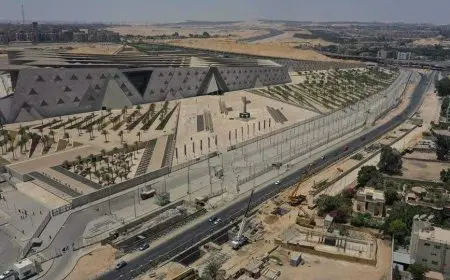 رئيس هيئة الأنفاق: بدء التشغيل الفعلي للمرحلة الأولى من الخط الرابع للمترو في الربع الأول من عام 2027