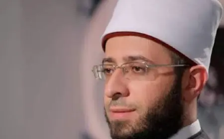 وزير الأوقاف: ذكرى 25 أبريل ستبقى علامة مشرفة في تاريخ المجد المصري