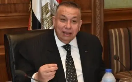 نقيب الأشراف: تحرير سيناء يؤكد تضحيات وبطولات الجيش في سبيل عزّة وحماية الوطن