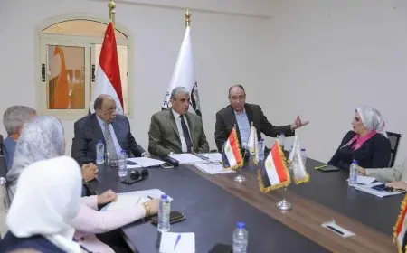 أمانة العمال في حزب الجبهة الوطنية تعتمد خطة شاملة لمعالجة القضايا العمالية من أجل تحقيق حلول واقعية ومستدامة