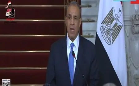 وزير الخارجية: لن نسمح بالتعدي على حقوقنا المائية أو تعرض مصر للضرر