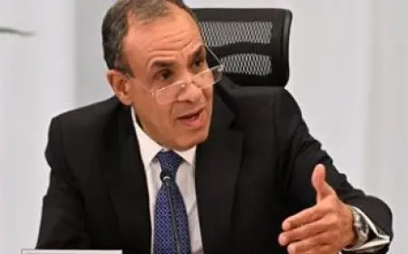 وزير الخارجية يبرز أهمية خفض التصعيد في البحر الأحمر: مصر ليست الدولة الوحيدة المتأثرة