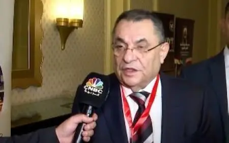 شركة باريك جولد العالمية تستكشف مواقع التعدين للبحث عن خام الذهب في الصحراء الشرقية