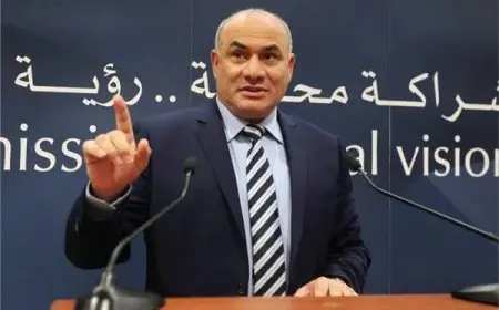 عضو بحزب مستقبل وطن: الدولة تسعى بجهود كبيرة لتنمية سيناء.. وذكرى تحريرها تعتبر محطة هامة في التاريخ الحديث