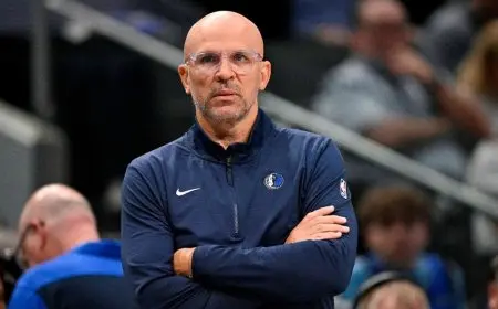 من NBA إلى الدوري الإنجليزي الممتاز.. جيسون كيد ينضم لملاك نادي إيفرتون