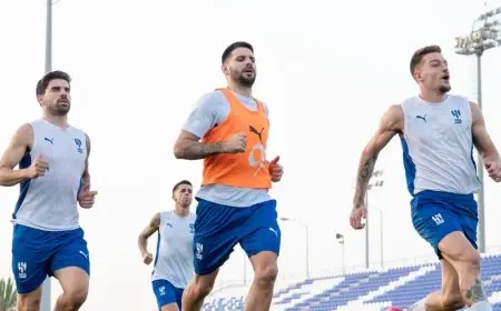 التوقعات لتشكيلة الهلال في مواجهة غوانغجو بدور ربع النهائي من دوري أبطال آسيا للأندية النخبة