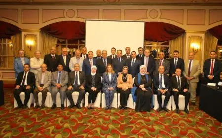 ما هي نتائج مؤتمر مجموعة العمل الوطنية لمواجهة مخططات تهجير الفلسطينيين؟