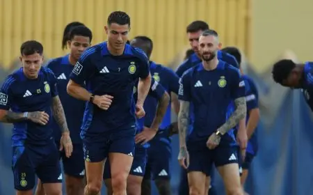 موعد مباراة النصر ضد يوكوهاما في دوري أبطال آسيا والقنوات الناقلة للحدث