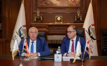 حزب الجبهة الوطنية: نضم 100 حزب بمشاركة مليون ونصف مواطن فقط.. وهدفنا تعزيز الحياة السياسية