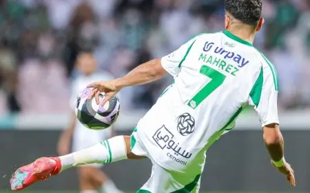 موعد مباراة الأهلي السعودي وبوريرام التايلندي في دوري أبطال آسيا