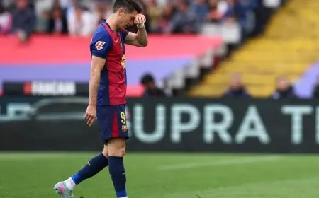 الغيابات في نهائي كأس ملك إسبانيا بين ريال مدريد وبرشلونة