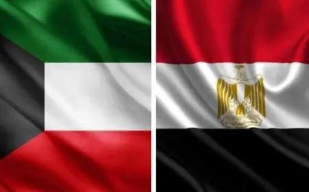 الكويت تدرس تحويل ودائعها في البنك المركزي إلى استثمارات وإنشاء مصنع سيارات يابانية في مصر.