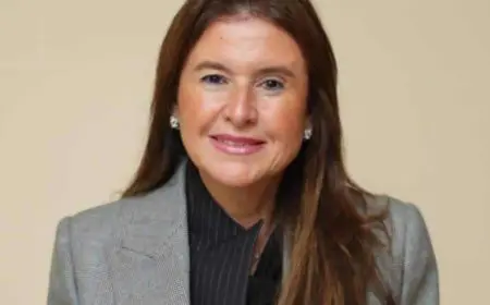 النائبة شيرين عليش: ذكرى تحرير سيناء ستبقى ملحمة وطنية محفورة في قلوب المصريين