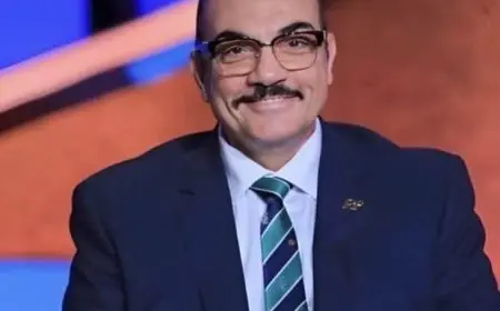 نائب رئيس حزب المؤتمر: كلمة الرئيس السيسي في ذكرى تحرير سيناء تعكس قوة الإرادة المصرية