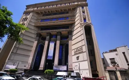 مجلس نقابة الصحفيين يوزع تقرير النشاط على أعضاء الجمعية العمومية عن الفترة من مارس 2024 حتى مارس 2025
