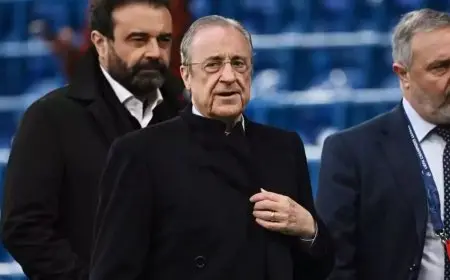 ريال مدريد ينسحب من التدريبات والمؤتمر الصحفي قبيل الكلاسيكو احتجاجاً على قرارات التحكيم