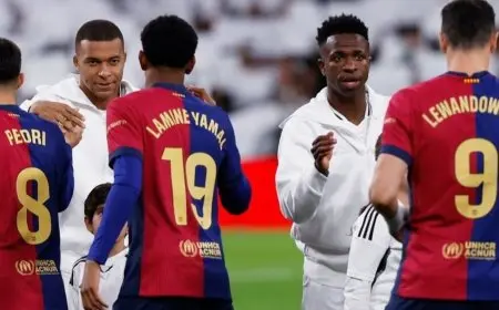 هل سيفتقر ريال مدريد للمشاركة في نهائي كأس الملك أمام برشلونة؟