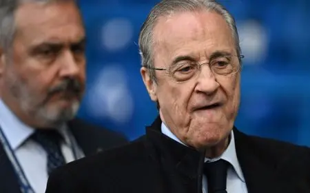 ريال مدريد يصدر بيانًا قويًا ضد حكام الكلاسيكو والاتحاد الإسباني