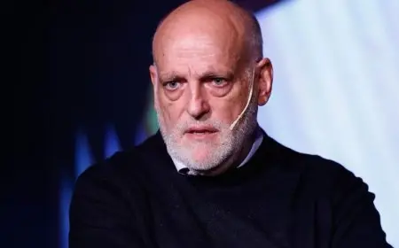 تيباس يواصل انتقاداته لريال مدريد.. غير راضٍ عن أحد ويسعى لفرض وجهة نظره