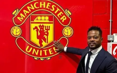 من كرة القدم إلى فنون القتال.. نجم مانشستر يونايتد يستعد لمباراته الأولى