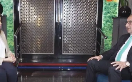 وزير قطاع الأعمال: ملتزمون بالاستثمار الفعال في الأصول وضمان استمراريتها