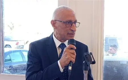 محافظ شمال سيناء: ميناء العريش أصبح ميناءً دولياً يستوعب 24 سفينة بدلاً من استقباله قاربين فقط