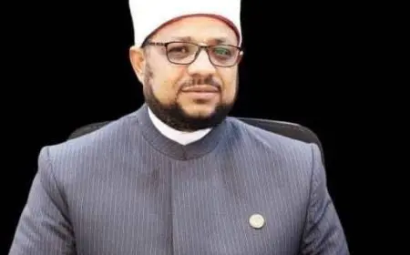 أمين مجمع البحوث الإسلامية: لم أ شهد زماناً واجهت فيه الأخلاق والقيم تحديات مثل هذا العصر