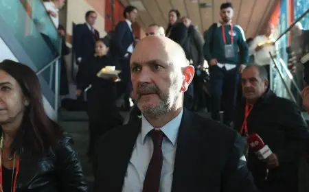 الاتحاد الإسباني يتجنب “تفجير كل شيء” من خلال إحباط بيان لجنة الحكام