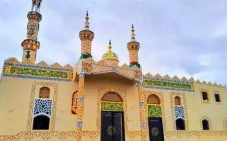 الأوقاف تحدد موضوع خطبة الجمعة القادمة: “ونغرس فيأكل من بعدنا”