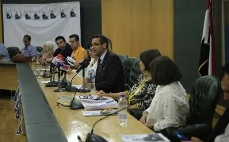 خالد البلشي: الزيادة ليست هبة.. وهدفنا جعلها أمرًا ثابتًا لا يتأثر بالأهواء الشخصية