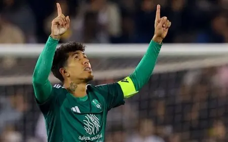 تشكيلة الأهلي لمواجهة بوريرام في ربع نهائي دوري أبطال آسيا: 9 لاعبين أجانب