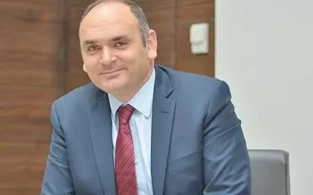 أمين سراج: السوق العقارية ستدخل مرحلة جديدة من النمو بسبب التمويل المصرفي منخفض التكلفة