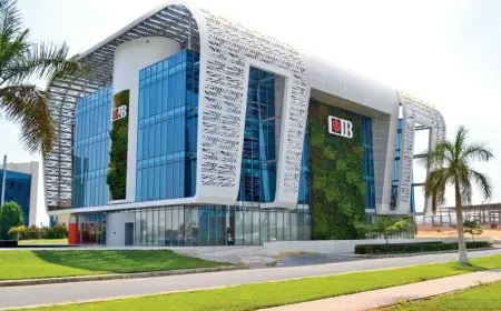 CIB يطلق النسخة المحسنة من خدمات الإنترنت البنكية في إطار استراتيجيته للتحول الرقمي