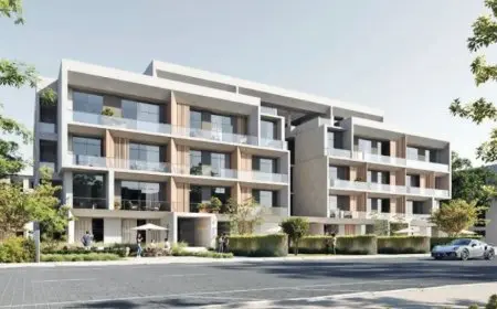 إم سكويرد تُطلق مشروعها الأحدث MIST في شرق القاهرة.. مجتمع متكامل يعزز مفاهيم الحياة المستدامة