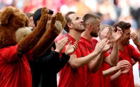 ما الذي يحتاجه بايرن ميونيخ للتربع على عرش الدوري الألماني؟