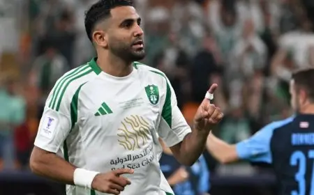 “أهلاً بالهلالي”.. الأهلي يسجل ثلاثية سريعة ويُحذر الزعيم