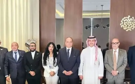 جراندى صبور تتعاون مع شركة سراة للاستثمار لتنفيذ مشاريع في السعودية