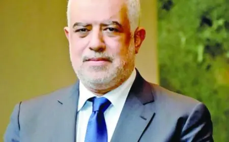 ناصر تركي: زيادة بنسبة 10% في الحركة السياحية خلال الربع الأول.. والأعداد ستتجاوز 17 مليون بنهاية 2025