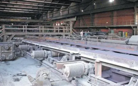 دعوات لإعادة فتح المصانع المتوقفة وتبسيط إجراءات بيعها