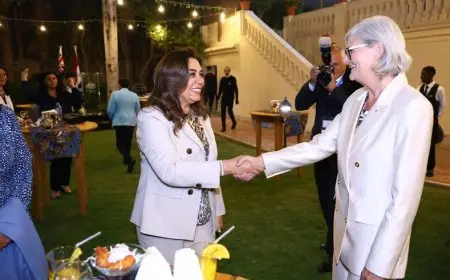 التنمية المحلية: نستهدف تطبيق تجربة أستراليا في الإدارة اللامركزية في المحافظات