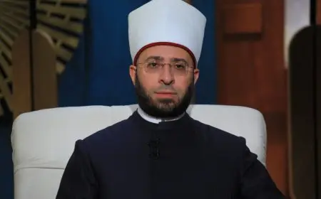 وزير الأوقاف ينعي والدة الدكتورة غادة والي: فقدان الأم يعد من أشد وأعمق الفقدان تأثيراً