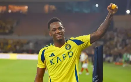 دوران يقود النصر للتأهل إلى نصف نهائي دوري أبطال آسيا عقب انتصاره الرباعي على يوكوهاما