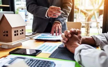 زيادة بنسبة 76.4% في التأجير التمويلي خلال شهر فبراير الماضي