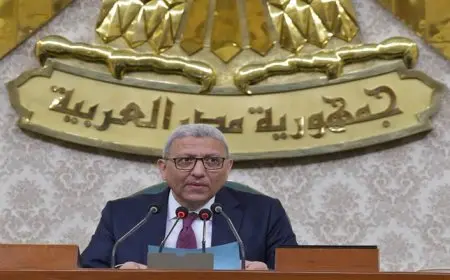 مجلس النواب ينعى النائب الراحل سعداوي ضيف الله ويعلن شغور مقعده