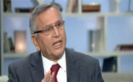 اليوم.. اجتماع للجنة النوعية للانتخابات برئاسة عبد السند يمامة