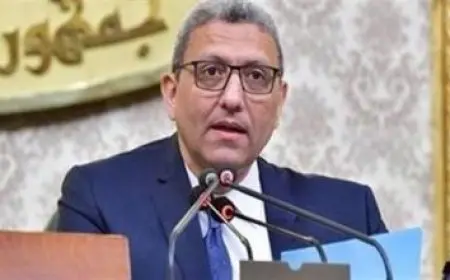 المستشار محمود فوزي: تنفيذ قانون قاعدة بيانات العقارات لا يؤثر على ضوابط نقل الملكية