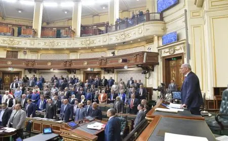 لجنة الشؤون التشريعية في مجلس النواب توافق على تعديل بعض مواد قانون الموارد المائية