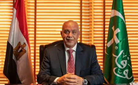 النائب حازم الجندي يدين تصريحات ترامب: قناة السويس رمز السيادة المصرية ولن تُصبح طريقًا مجانيًا