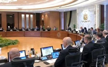 مجلس الوزراء يؤكد عدم اللجوء لتخفيف الأحمال في الصيف القادم
